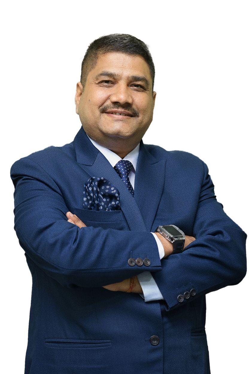 chairman